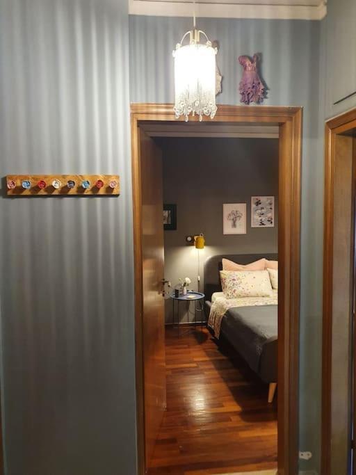 Nafplion Quiet Ap 15'Walk From Historical Old Town Appartement Buitenkant foto