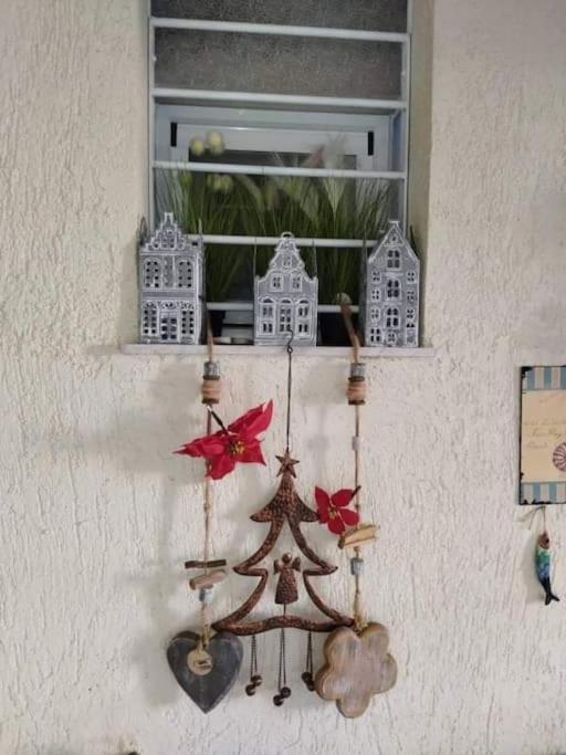 Nafplion Quiet Ap 15'Walk From Historical Old Town Appartement Buitenkant foto